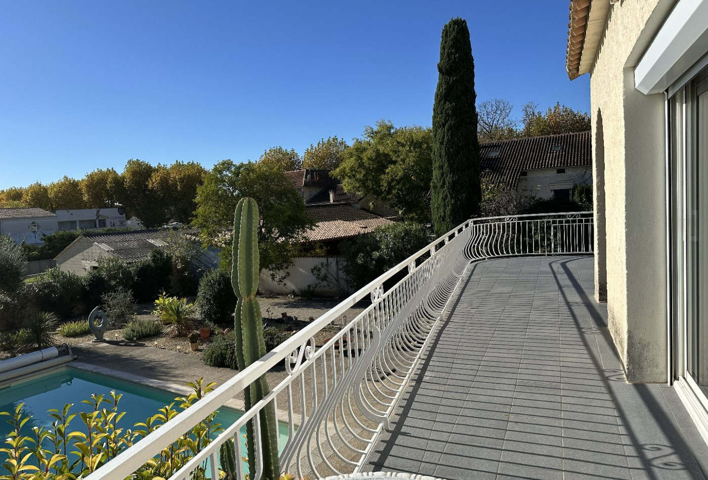 vente Maison Calvisson - Photo 2