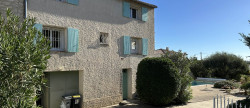 vente Maison Calvisson