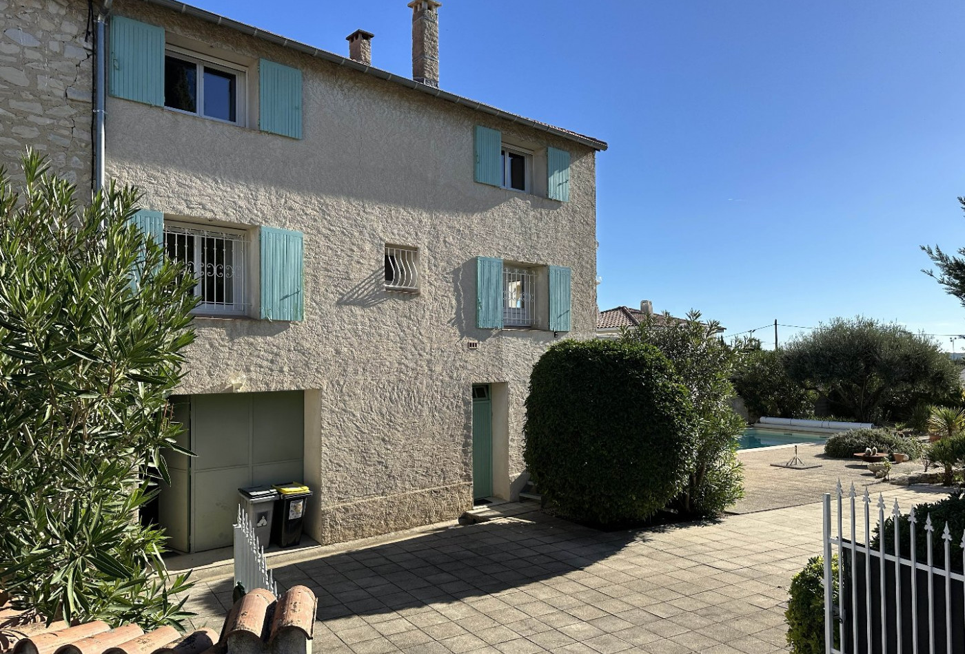 vente Maison Calvisson - Photo 3