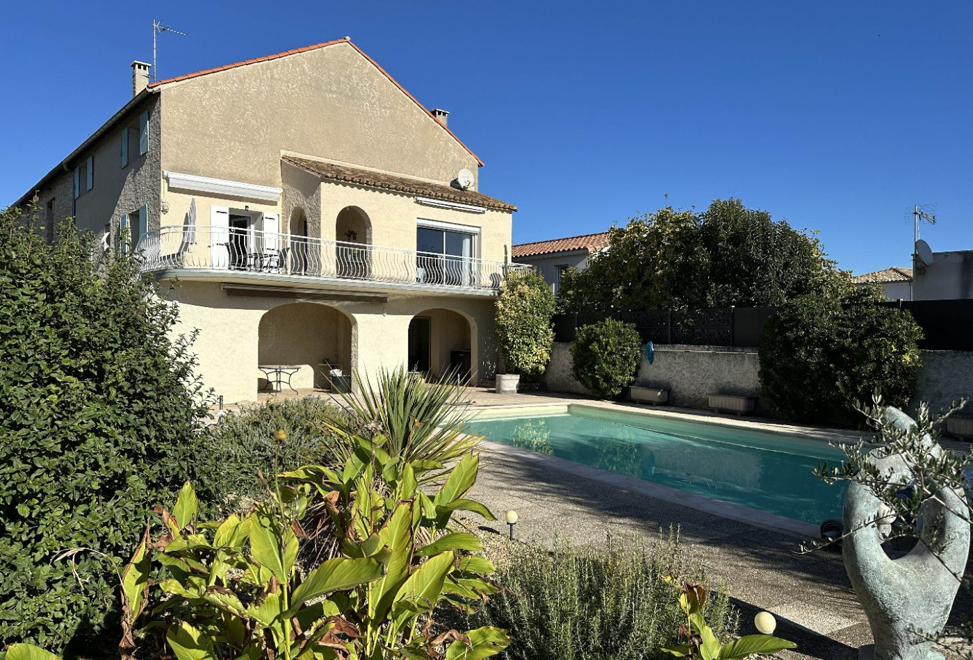 vente Maison Calvisson - Photo 4
