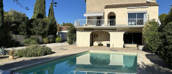 vente Maison Calvisson