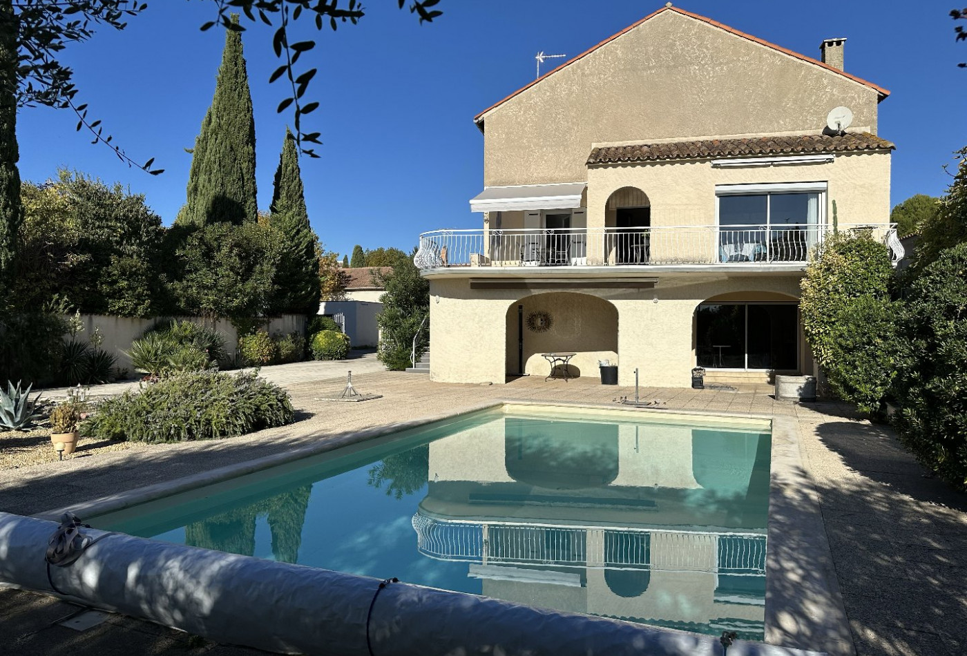 vente Maison Calvisson - Photo 1