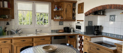 vente Maison Calvisson