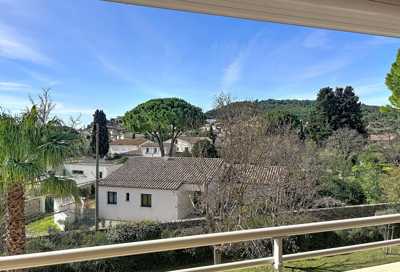 vente Appartement Calvisson - Photo 1