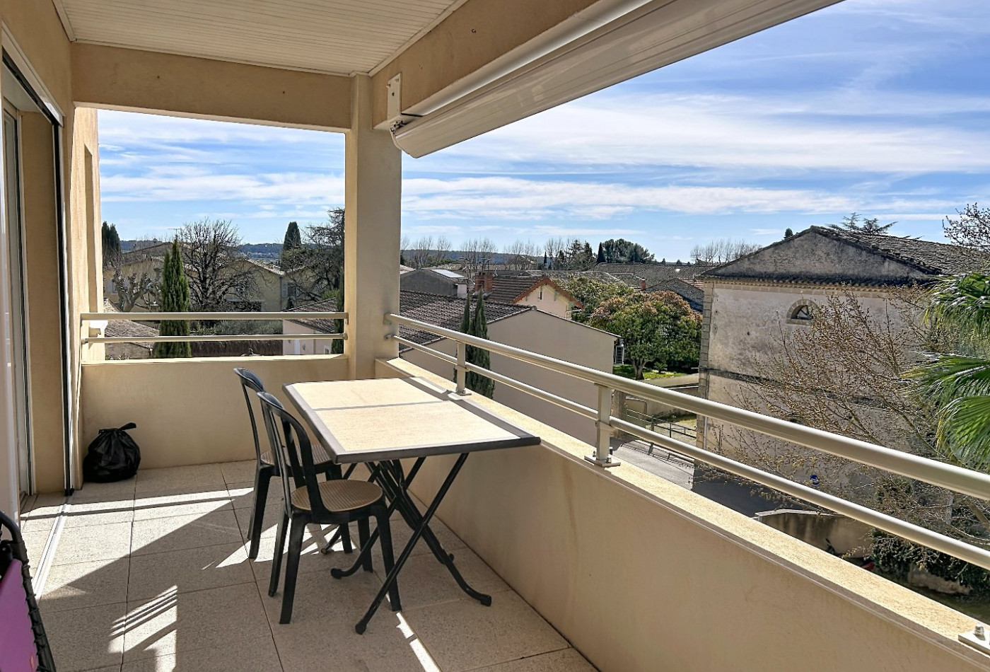 vente Appartement Calvisson - Photo 2