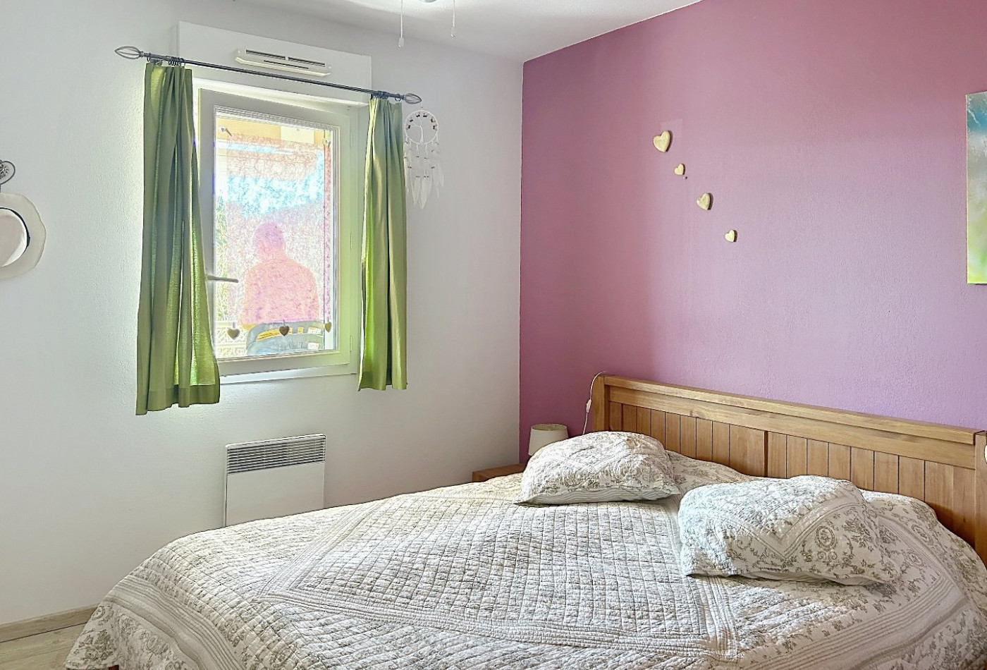 vente Appartement Calvisson - Photo 4