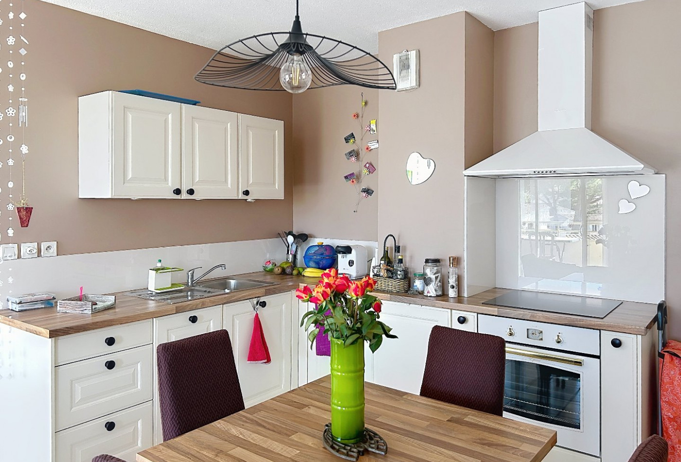 vente Appartement Calvisson - Photo 5