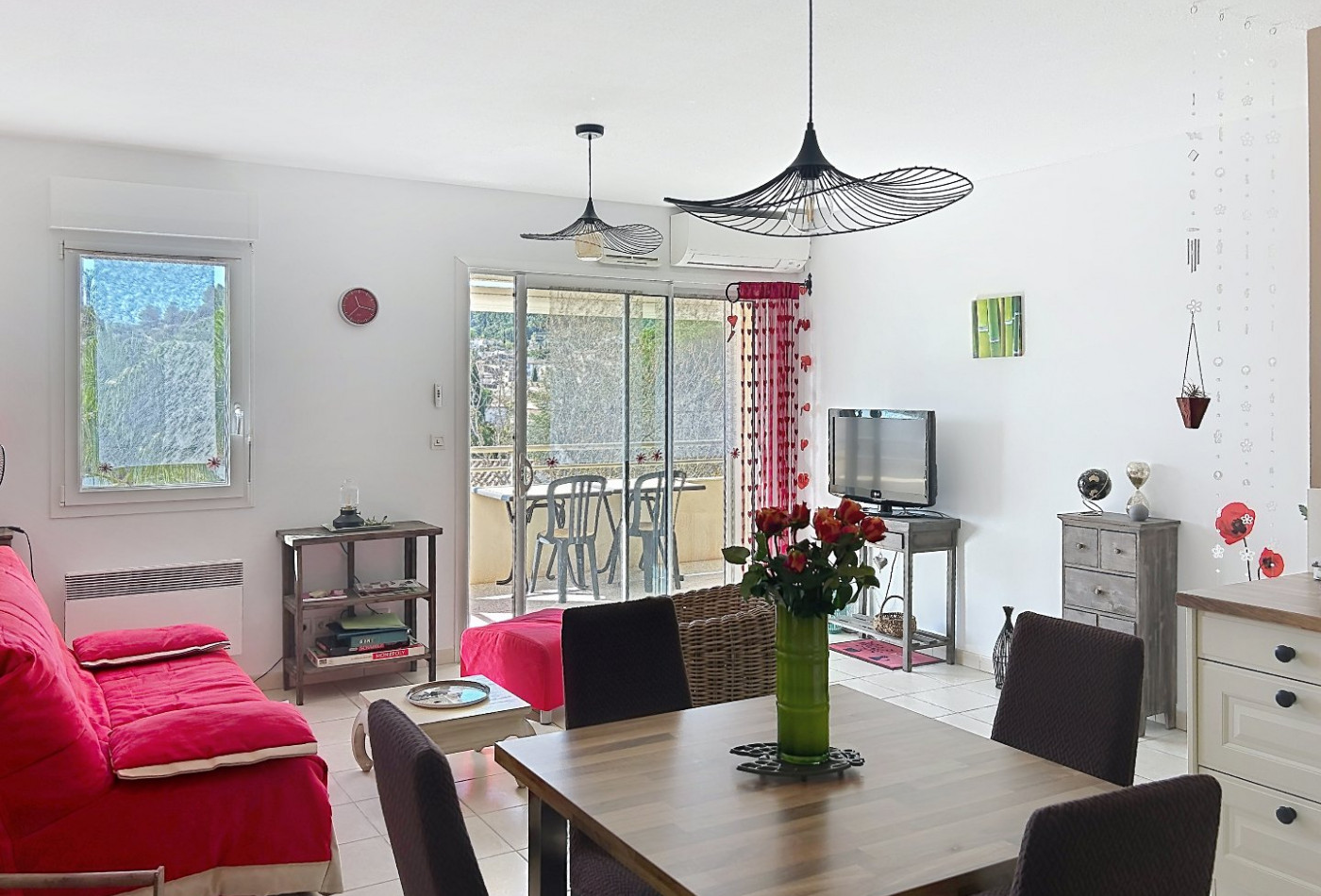 vente Appartement Calvisson - Photo 3