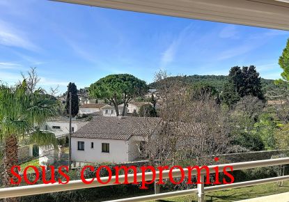 vente Appartement Calvisson
