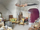 vente Maison de village Calvisson