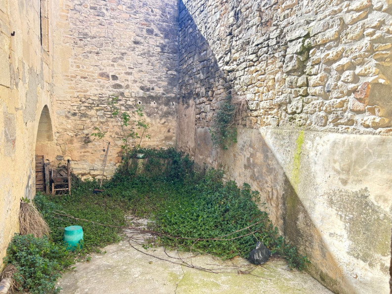 vente Maison de village Calvisson - Photo 3