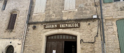 vente Maison de village Calvisson