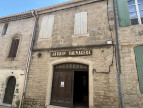 vente Maison de village Calvisson