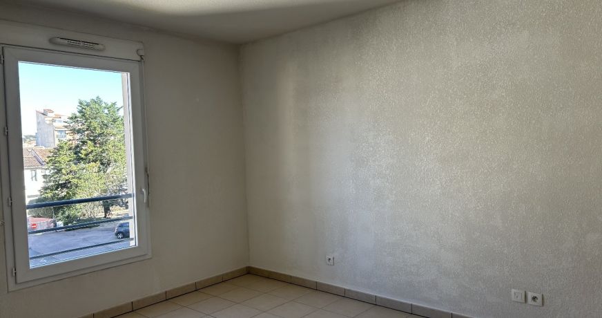 vente Appartement Nimes