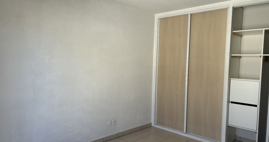 vente Appartement Nimes