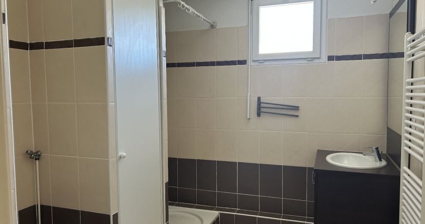 vente Appartement Nimes
