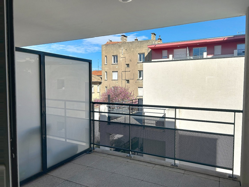 à vendre Appartement Nimes - Photo 2