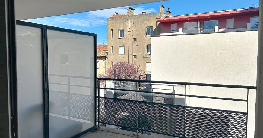 vente Appartement Nimes