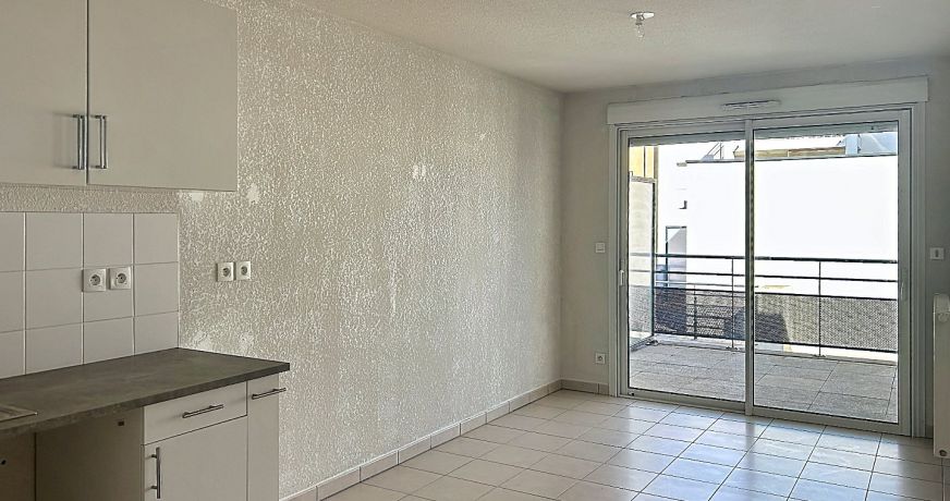 vente Appartement Nimes