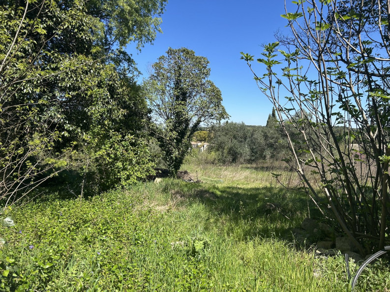 à vendre Maison de village Aigues Vives - Photo 3