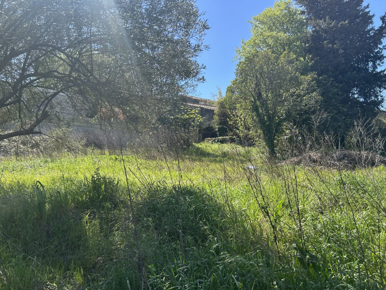 à vendre Maison de village Aigues Vives - Photo 6