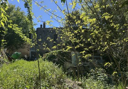 vente Maison de village Aigues Vives