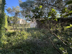 vente Terrain constructible Calvisson