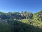 vente Terrain constructible Calvisson