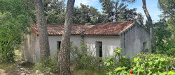 vente Maison Calvisson