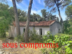 vente Maison Calvisson