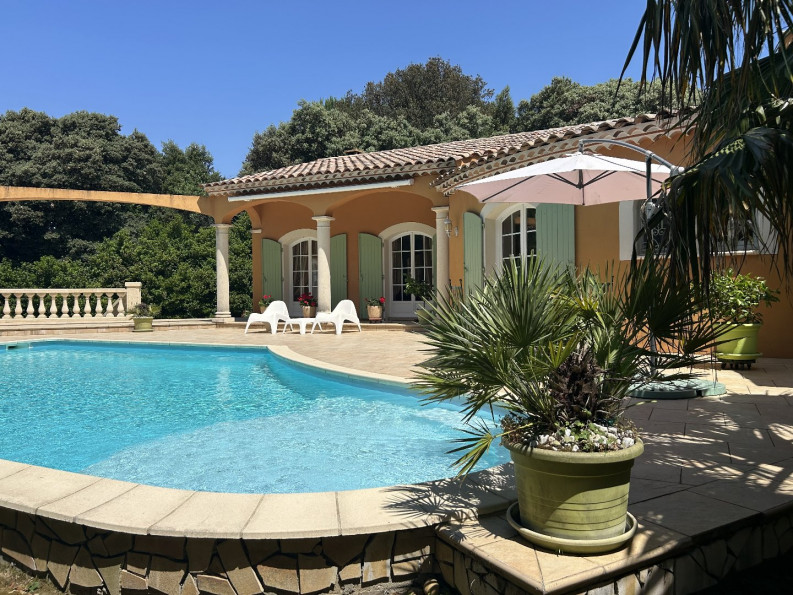 vente Villa Souvignargues - Photo 3