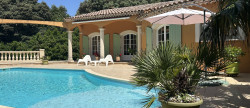 vente Villa Souvignargues
