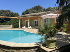 vente Villa Souvignargues