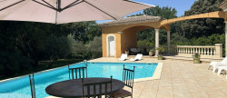 vente Villa Souvignargues