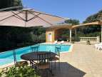 vente Villa Souvignargues