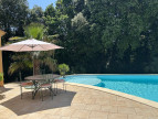 vente Villa Souvignargues