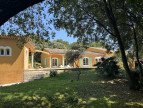 vente Villa Souvignargues