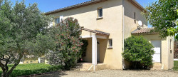 vente Villa Calvisson