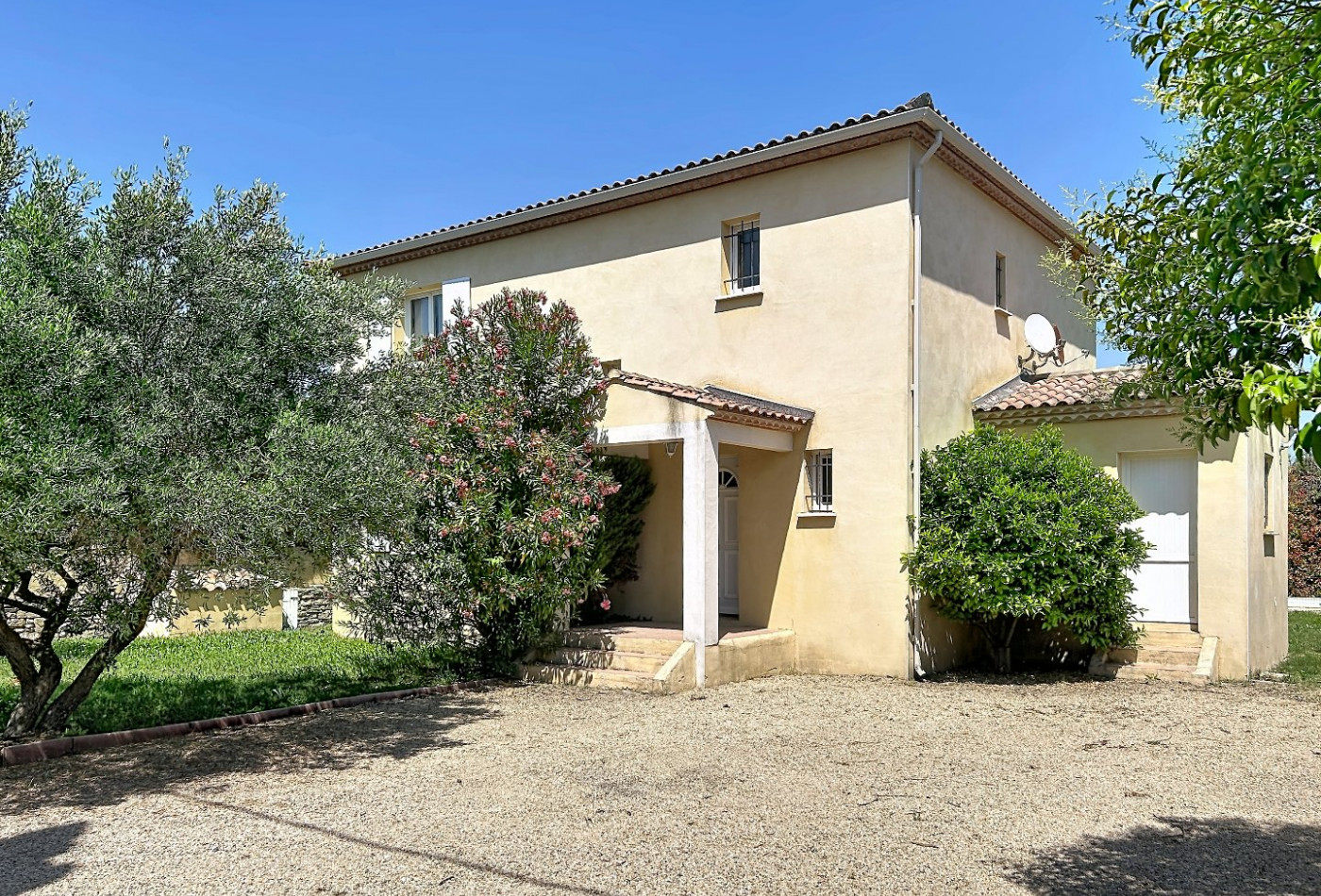 vente Villa Calvisson - Photo 3