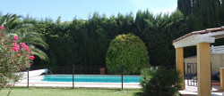 vente Villa Calvisson
