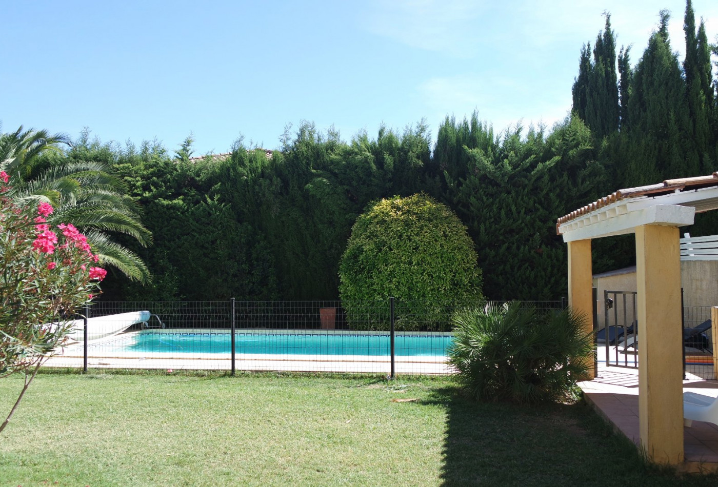 vente Villa Calvisson - Photo 2