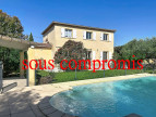 vente Villa Calvisson