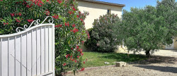 vente Villa Calvisson