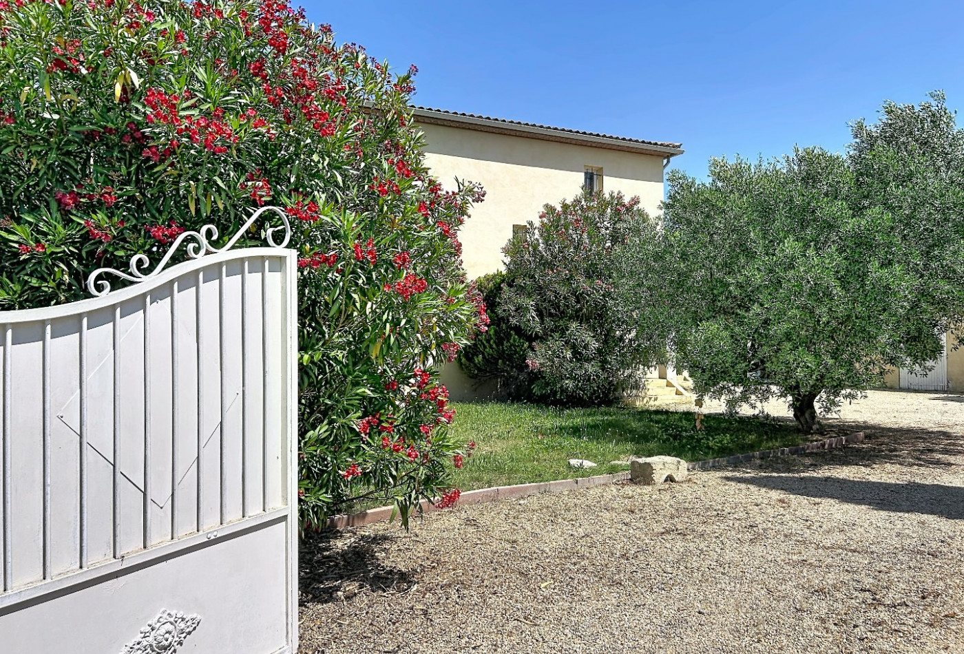 vente Villa Calvisson - Photo 6