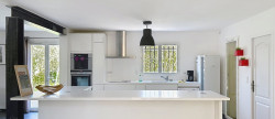 vente Villa Calvisson