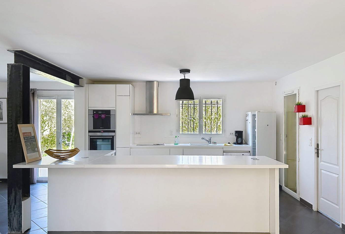vente Villa Calvisson - Photo 5