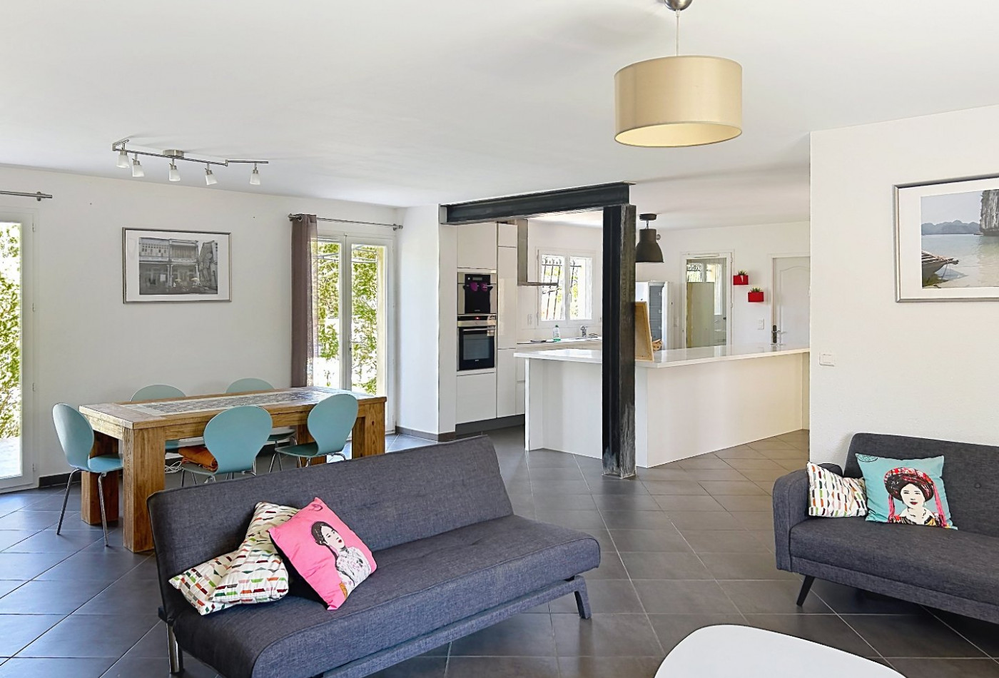 vente Villa Calvisson - Photo 4