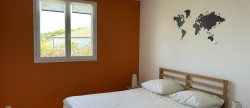 vente Villa Calvisson