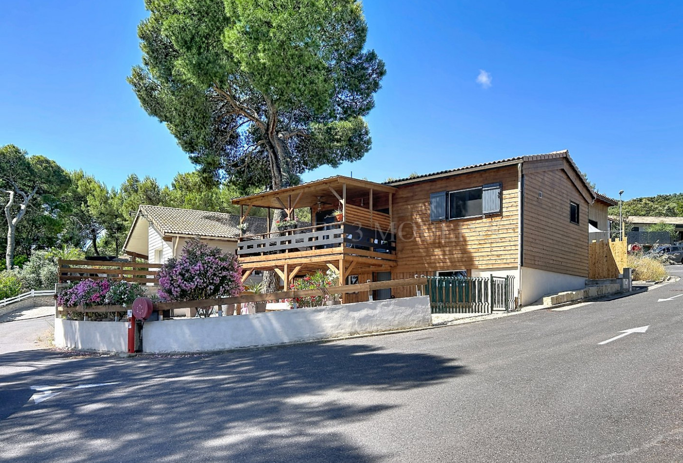 vente Maison Calvisson - Photo 1