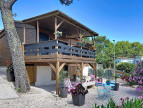 à vendre Maison Calvisson
